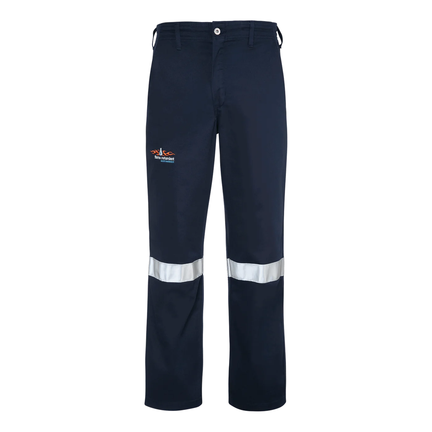 SABS Acid/Flame Work Trousers