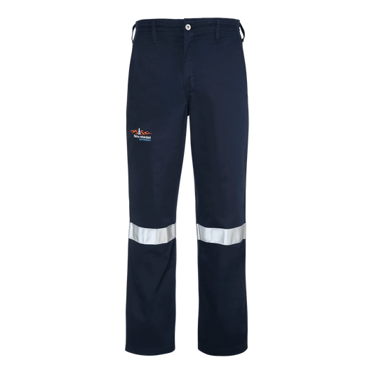 SABS Acid/Flame Work Trousers