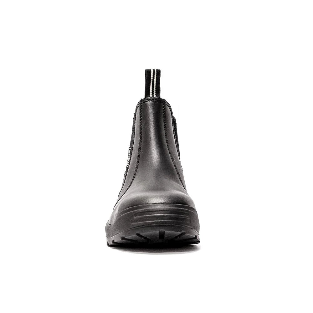 Incredible Men's Leather Chelsea Boot