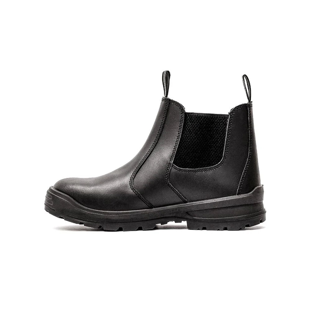 Incredible Men's Leather Chelsea Boot
