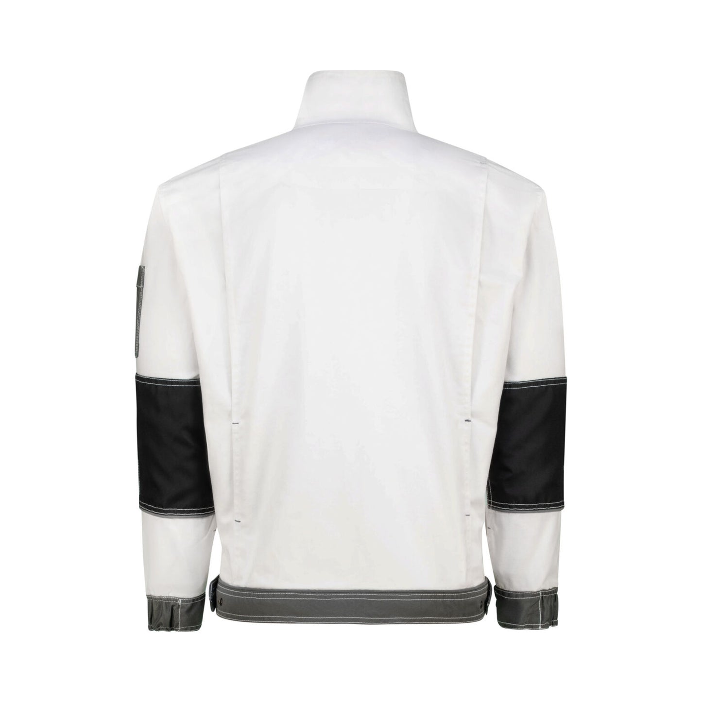REBEL Tech Gear Jacket Arctic White
