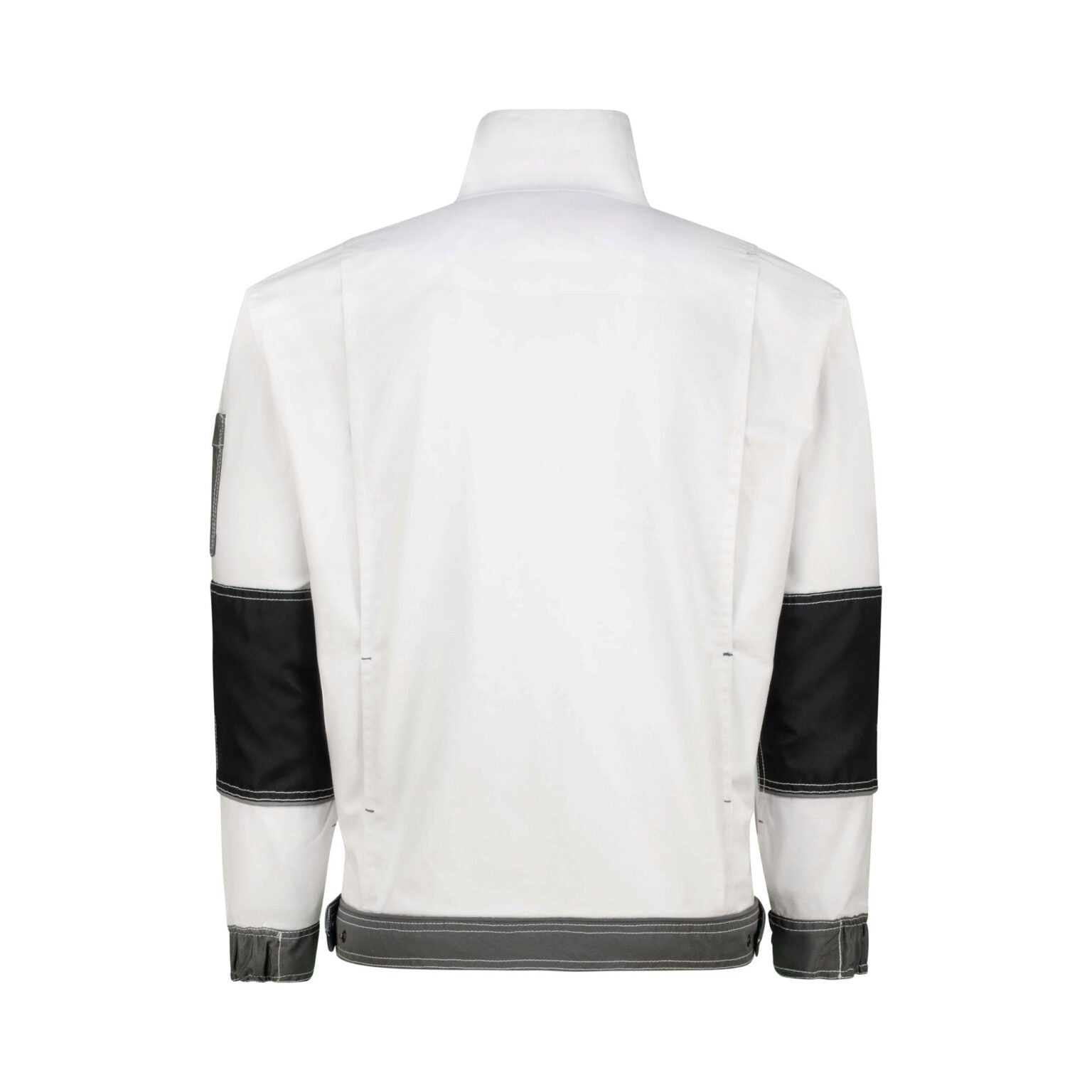 REBEL Tech Gear Jacket Arctic White
