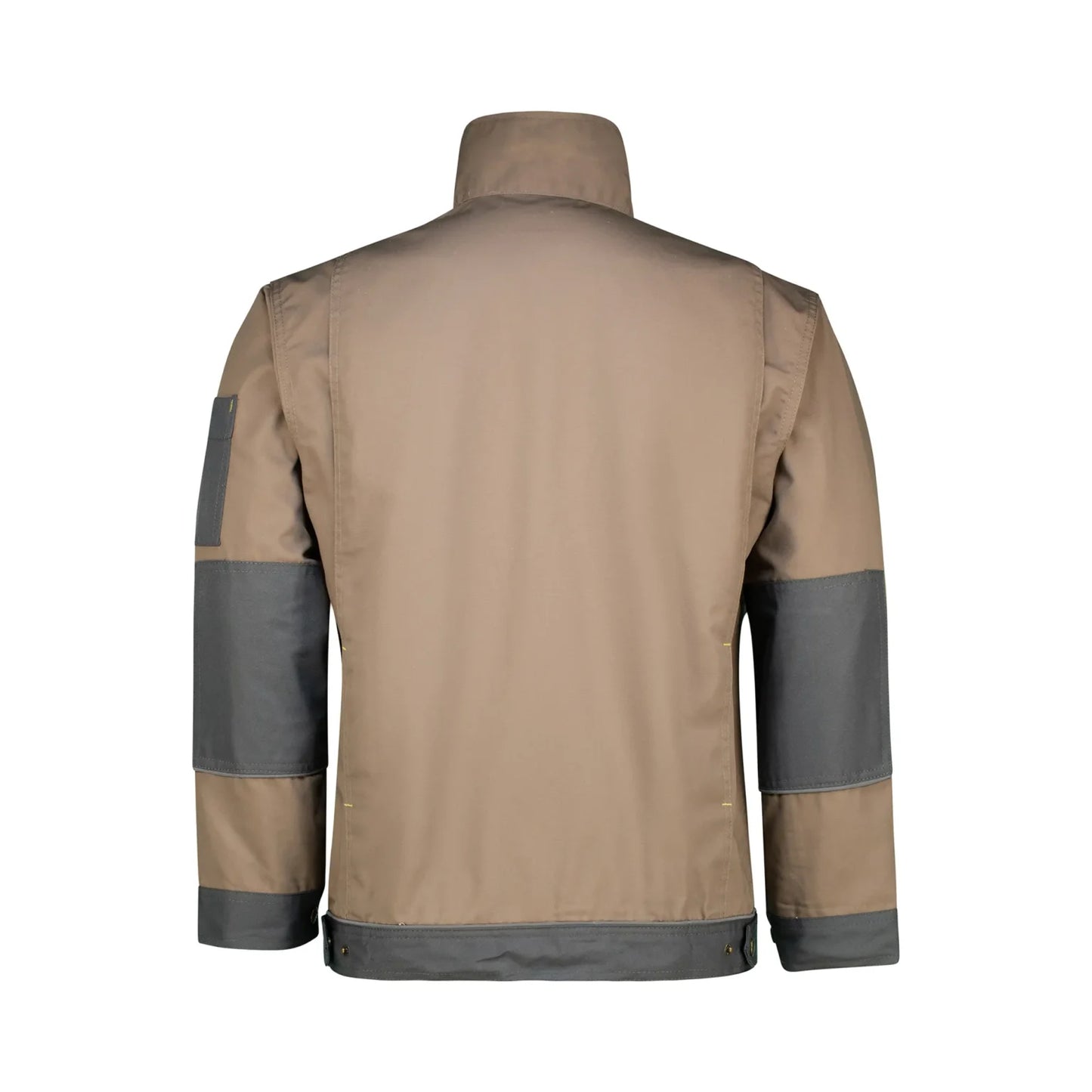 REBEL Tech Gear Jacket Desert Dust