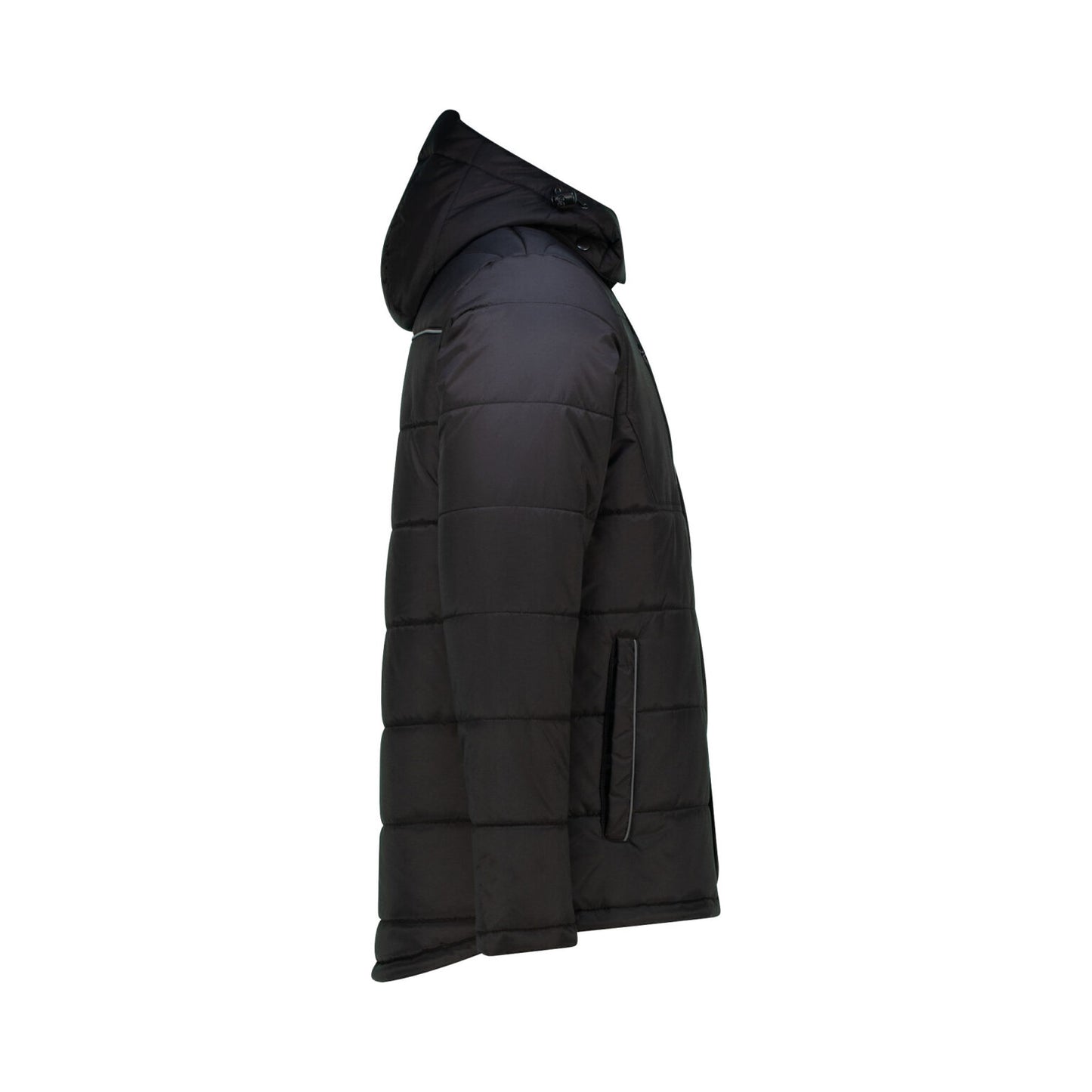 REBEL Tech Gear Thermoshell Jacket