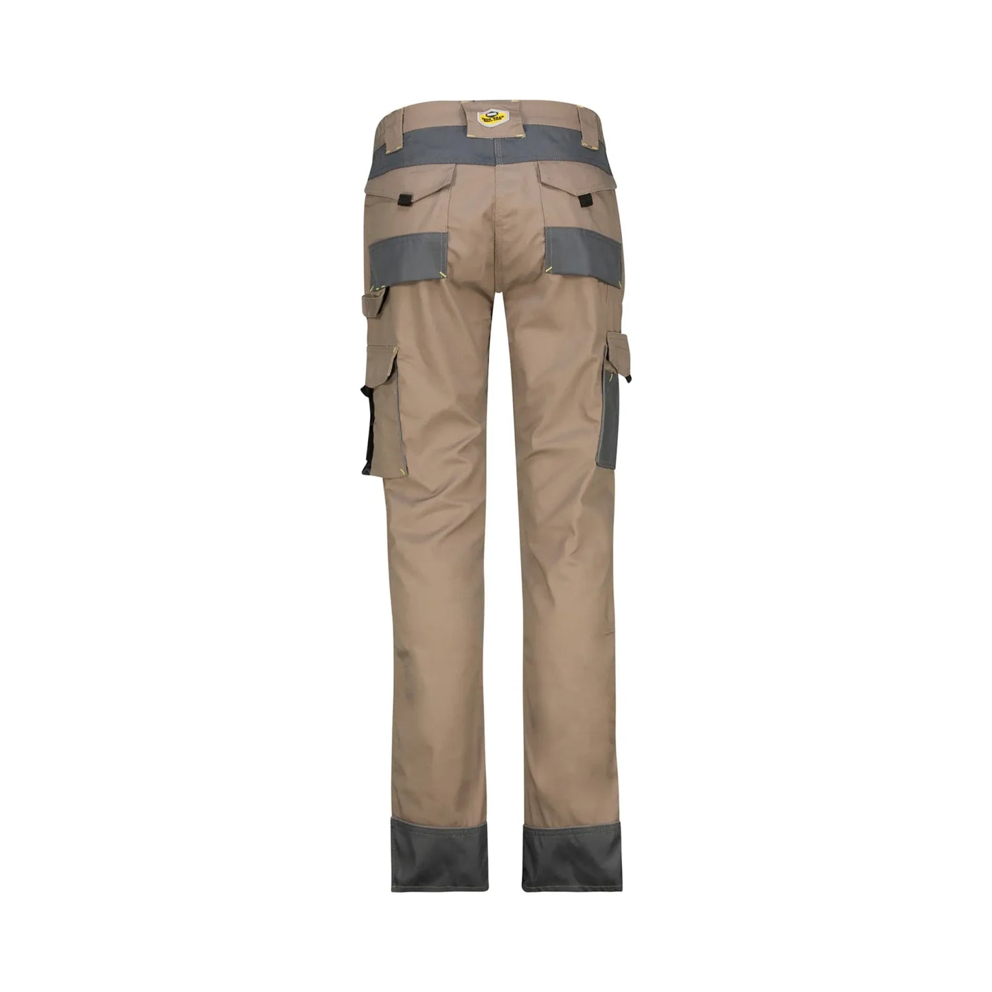 REBEL Ladies Tech Gear Trousers Desert Dust