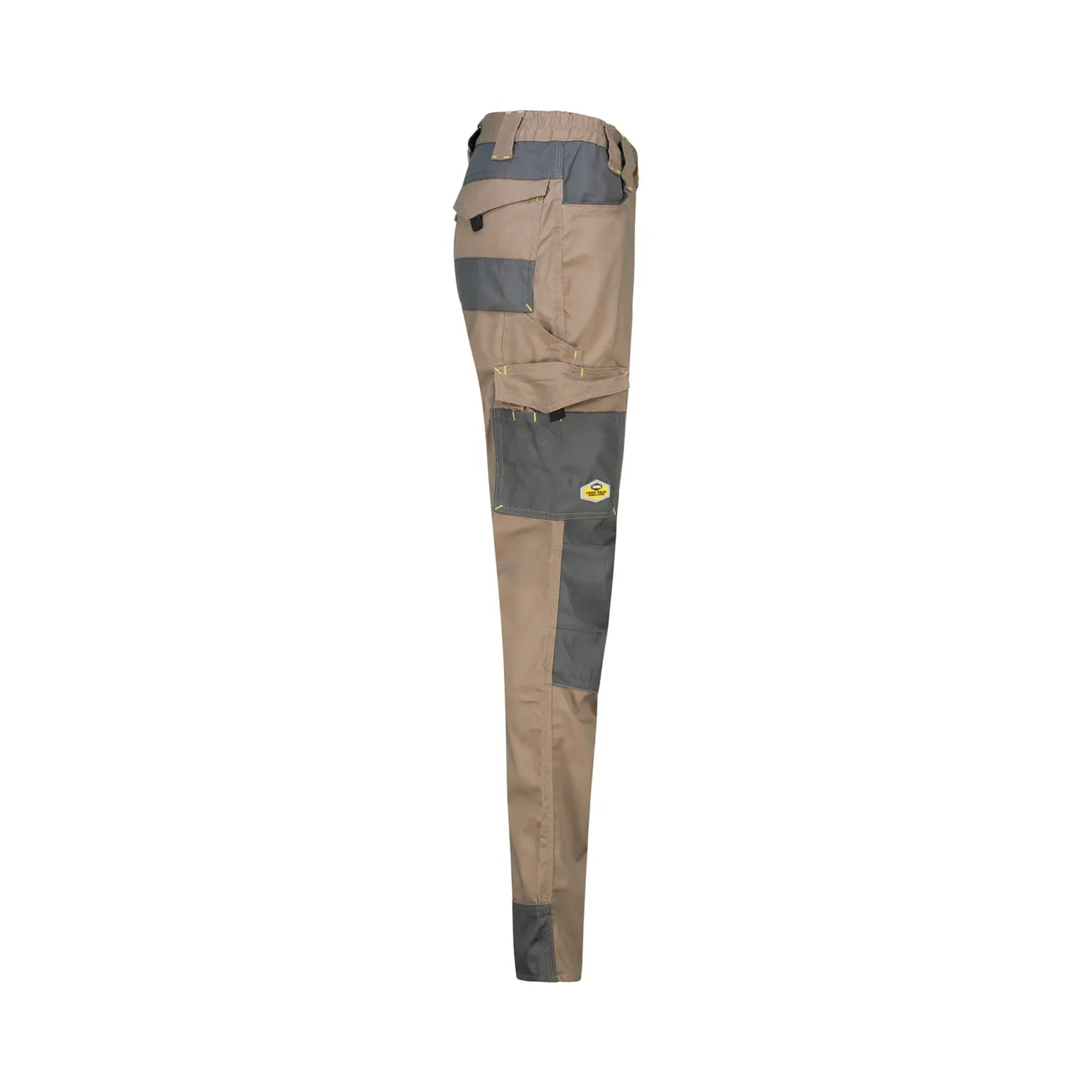 REBEL Ladies Tech Gear Trousers Desert Dust