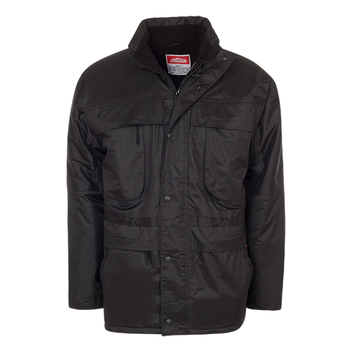 Parka Jacket