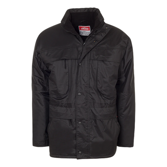 Parka Jacket