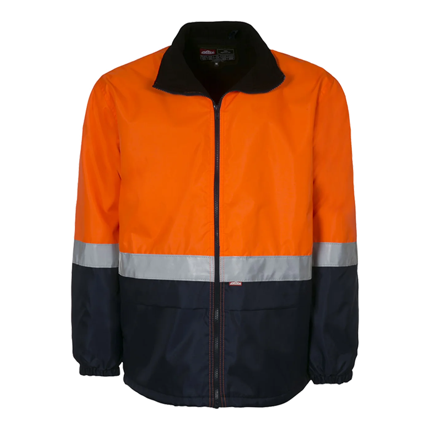 Essential High Viz Reflective Jacket