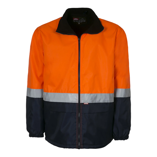 Essential High Viz Reflective Jacket