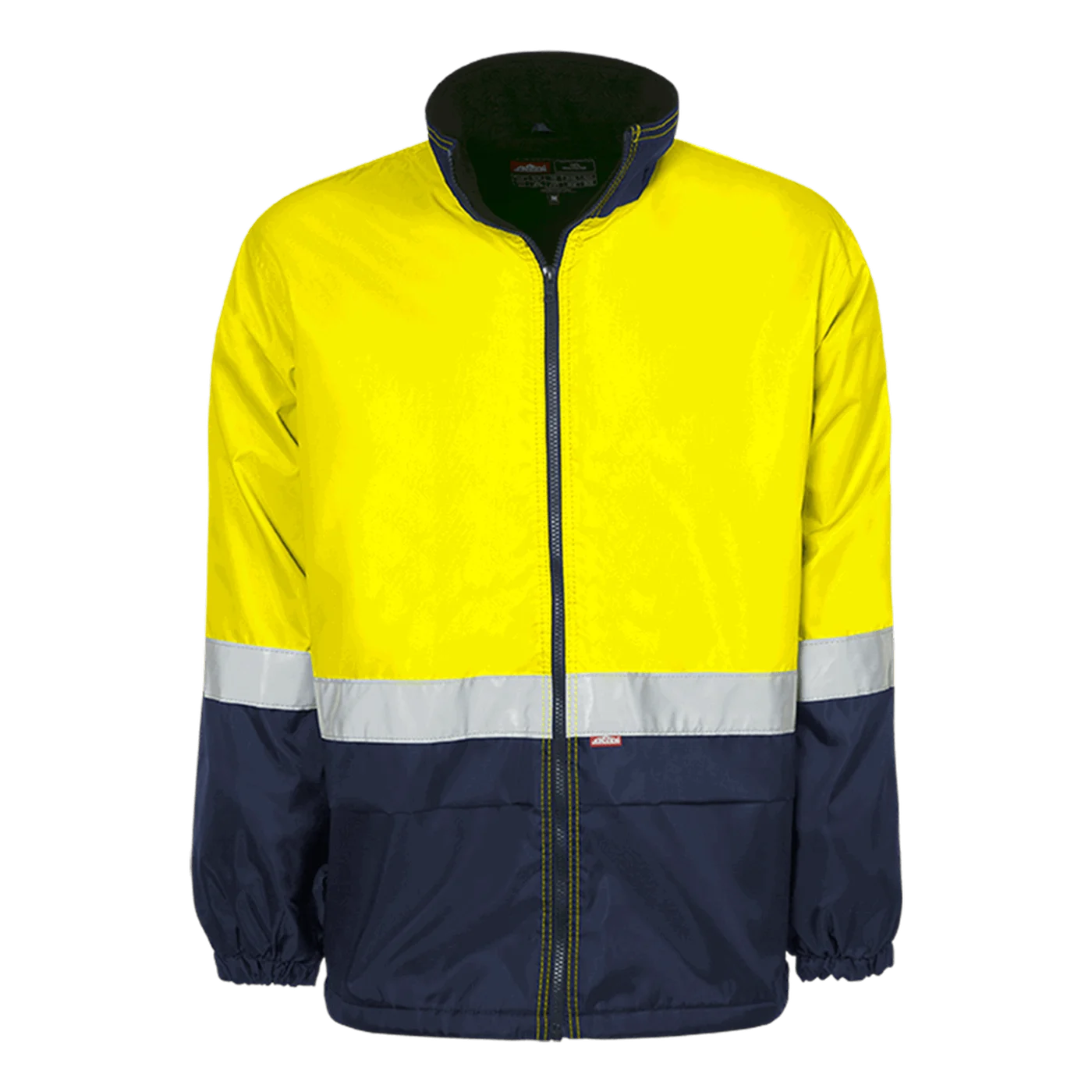 Essential High Viz Reflective Jacket