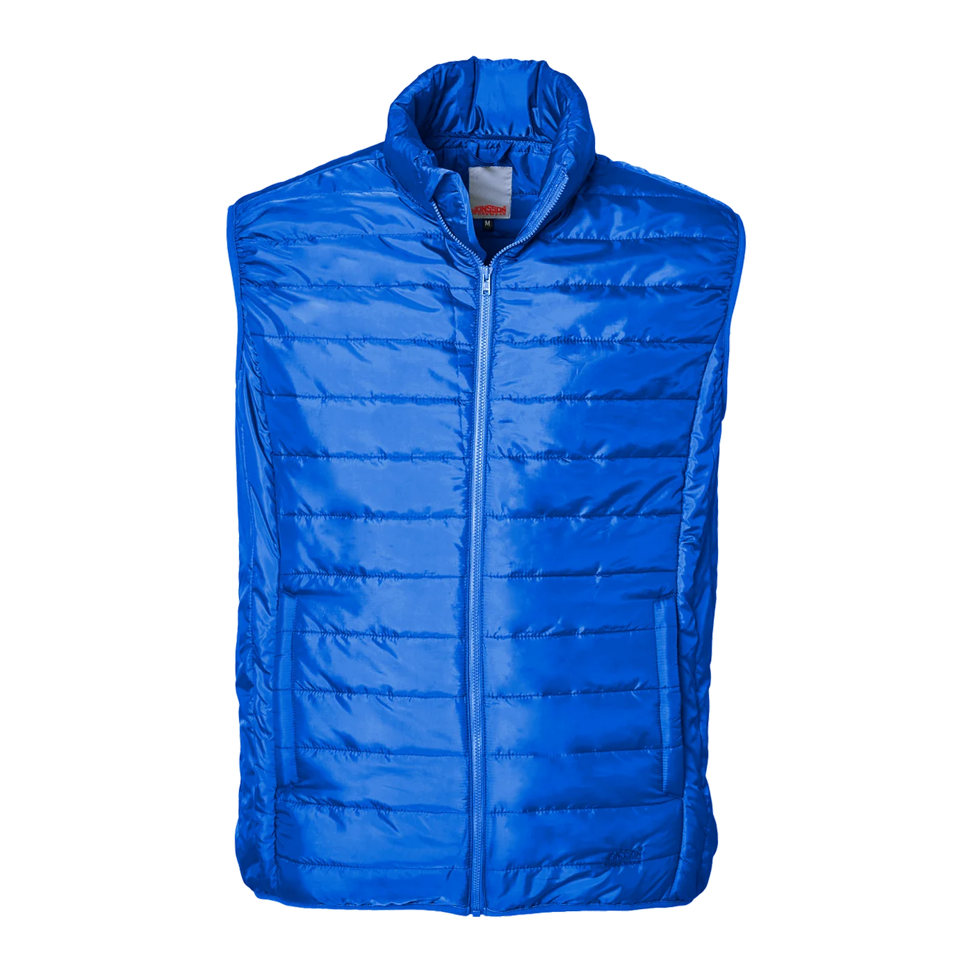 Men's Packable Bodywarmer