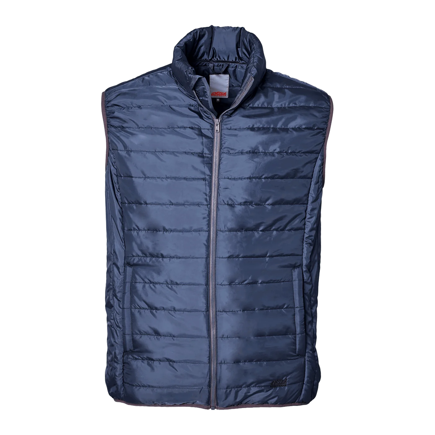 Men's Packable Bodywarmer