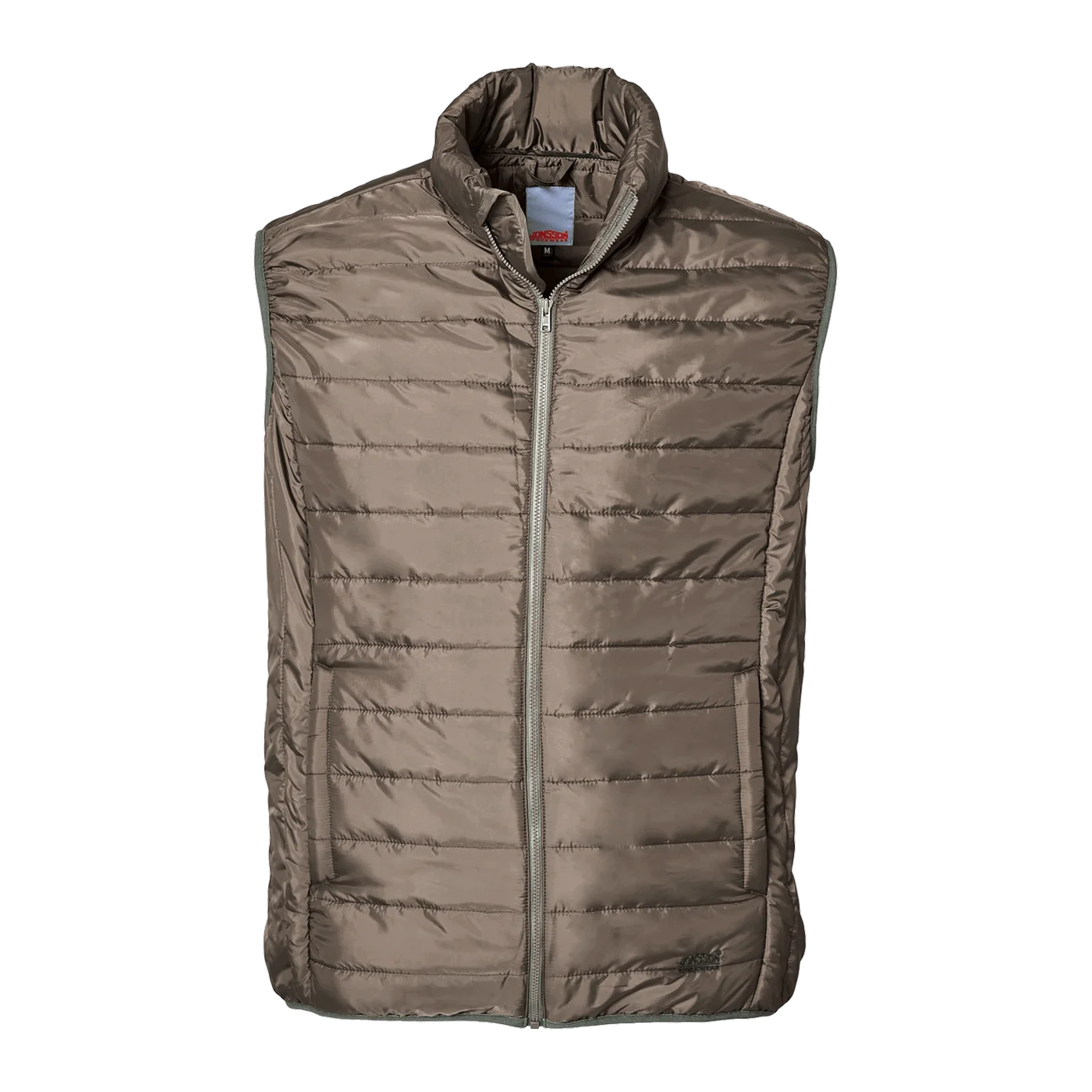 Men's Packable Bodywarmer