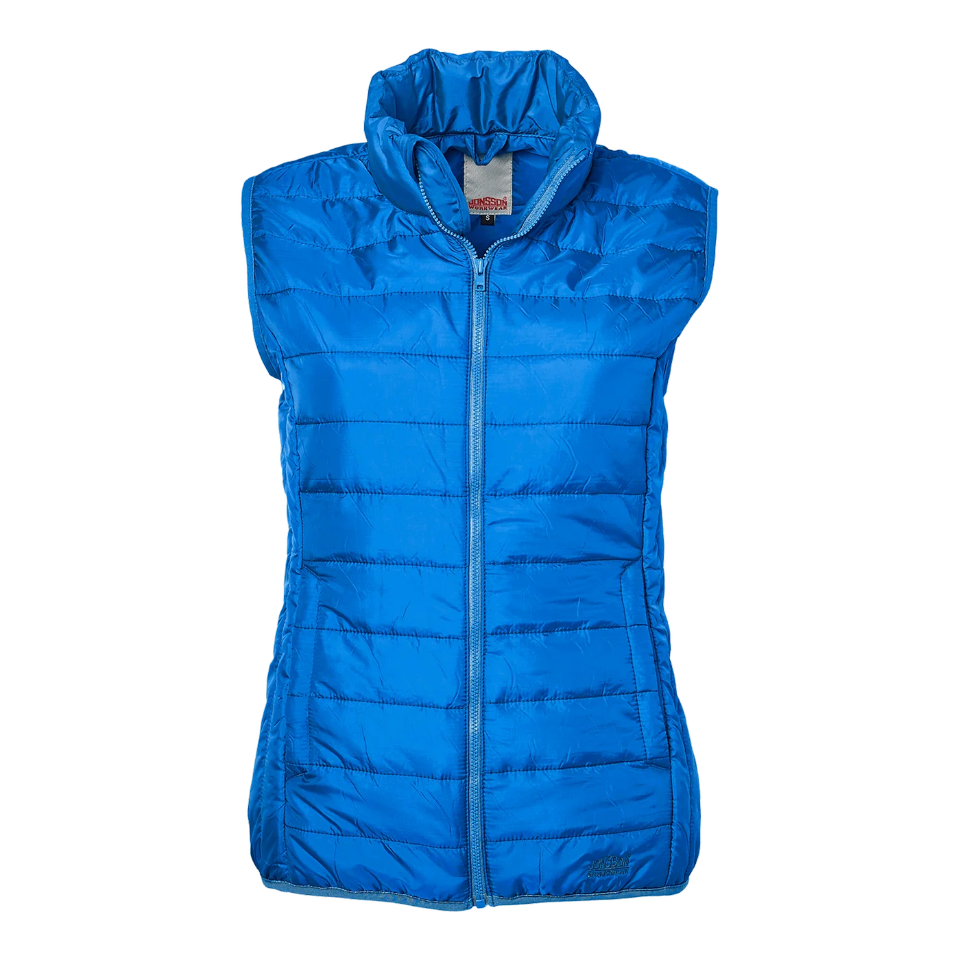 Women's Packable Bodywarmer