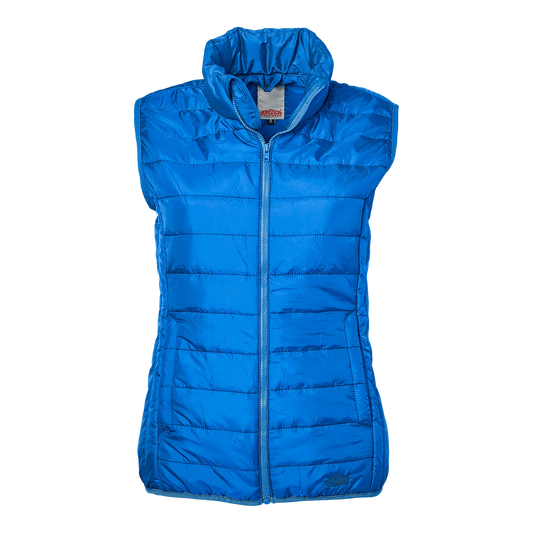 Women's Packable Bodywarmer
