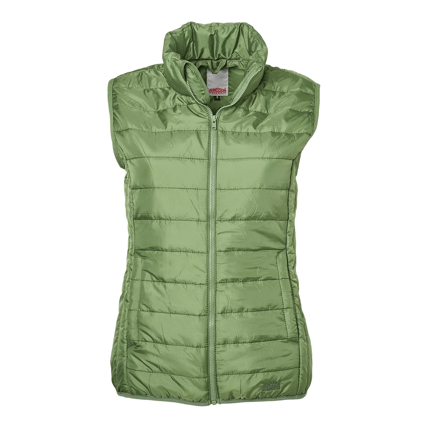 Women's Packable Bodywarmer