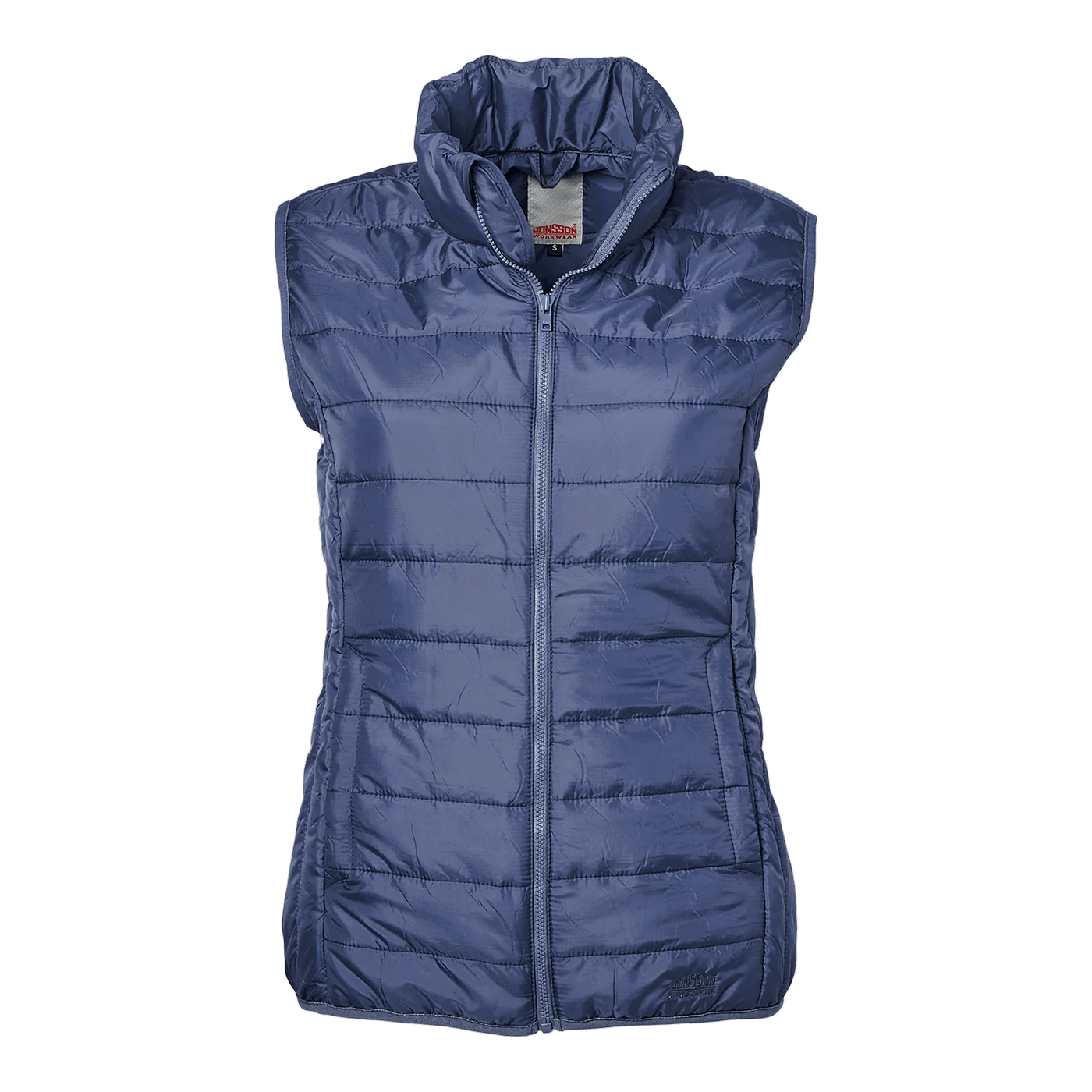 Women's Packable Bodywarmer