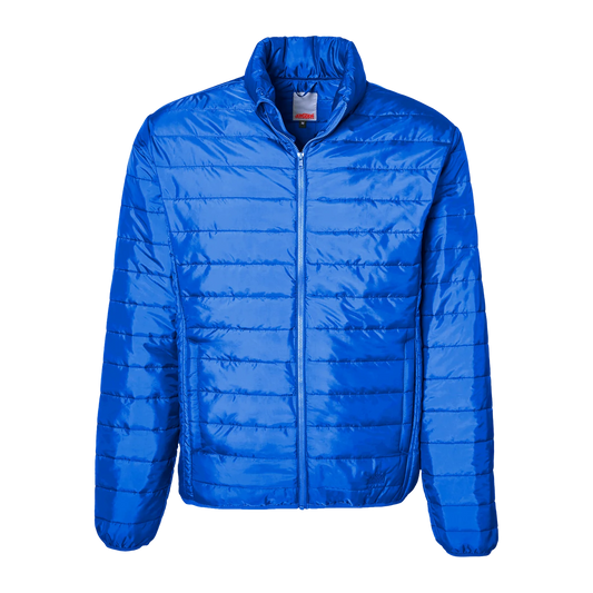 Men's Packable Jacket