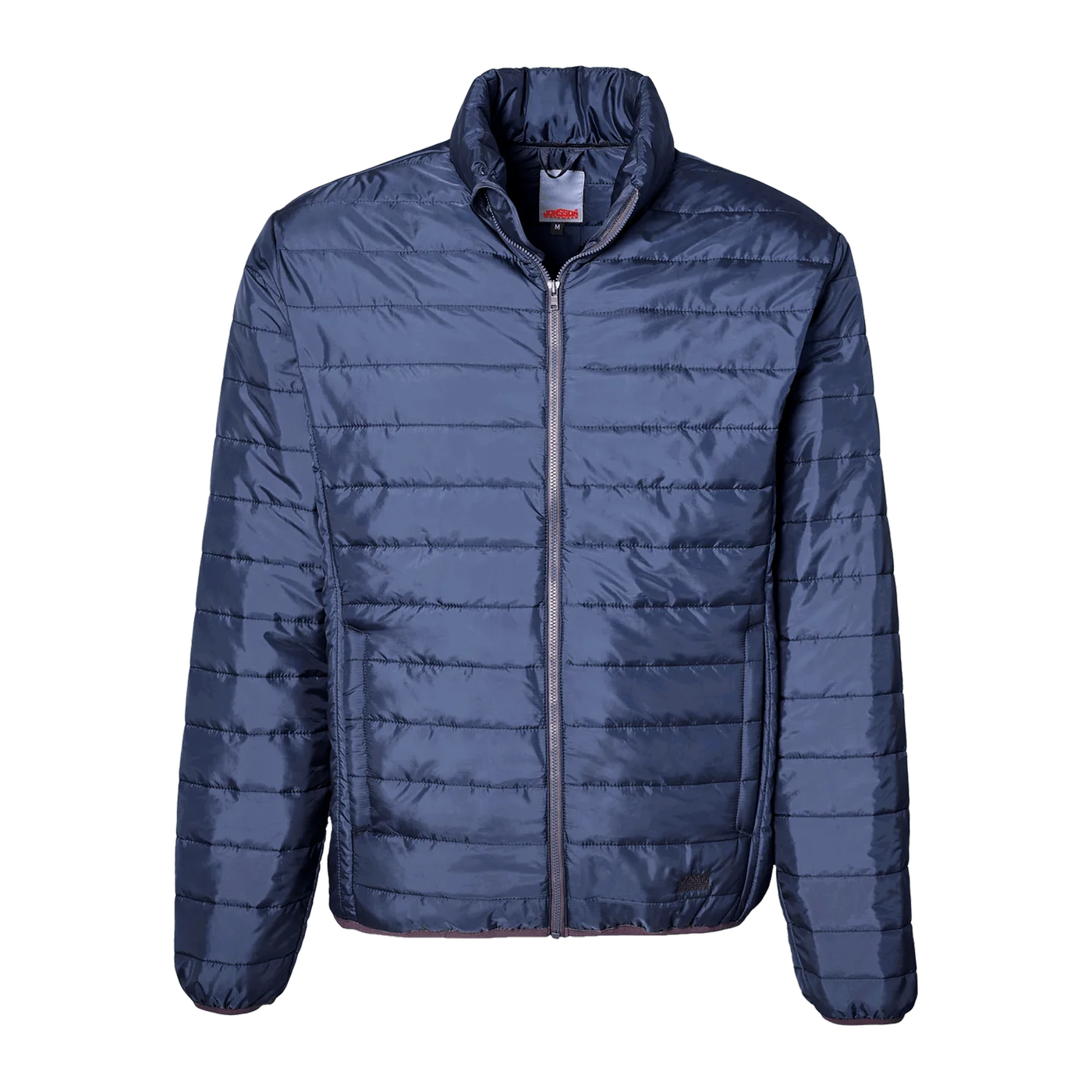 Men's Packable Jacket