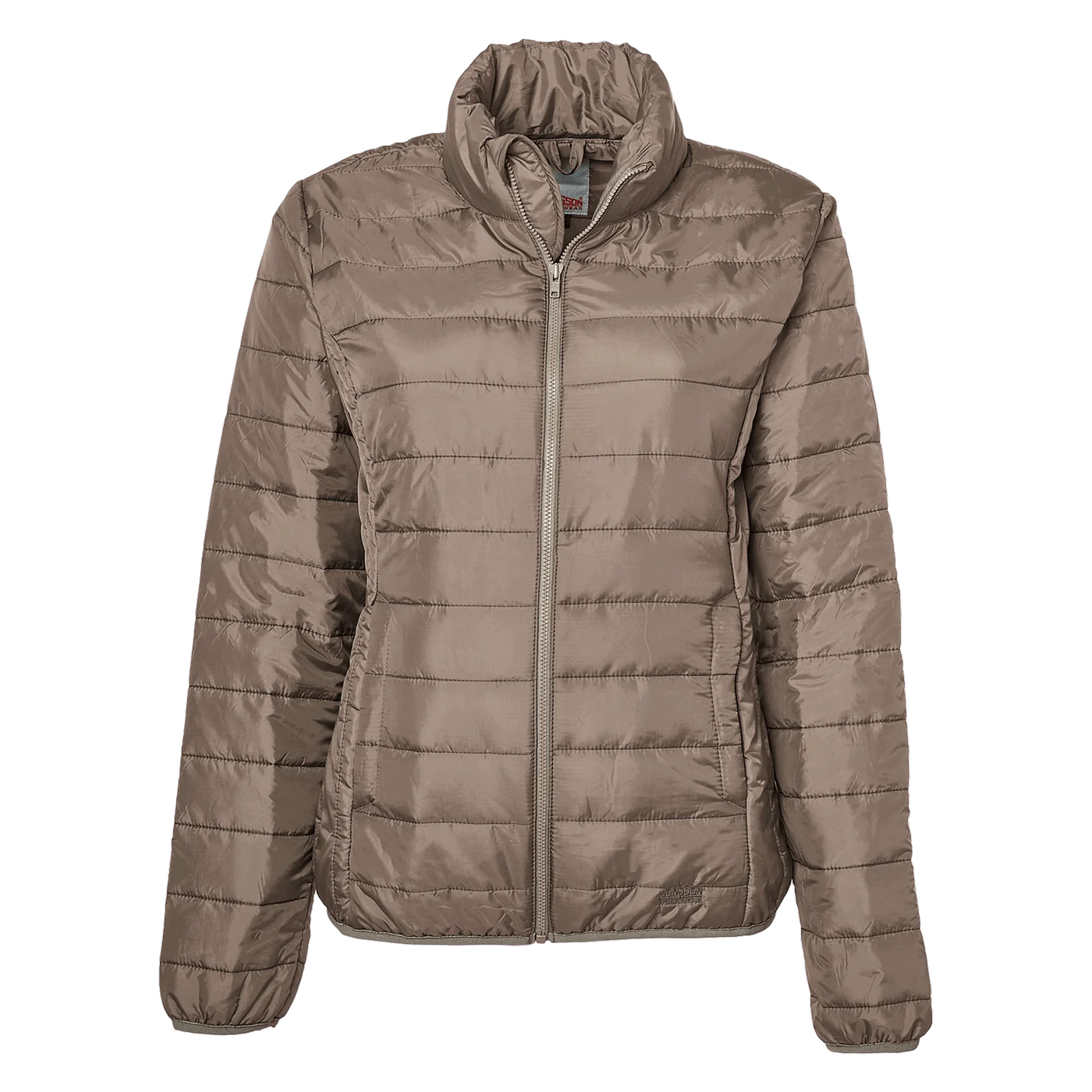Women's Packable Jacket