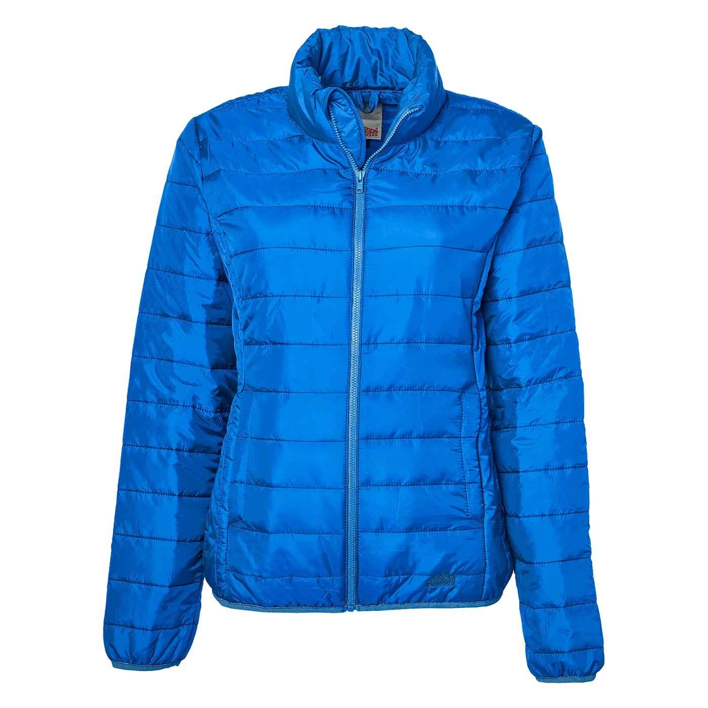 Women's Packable Jacket