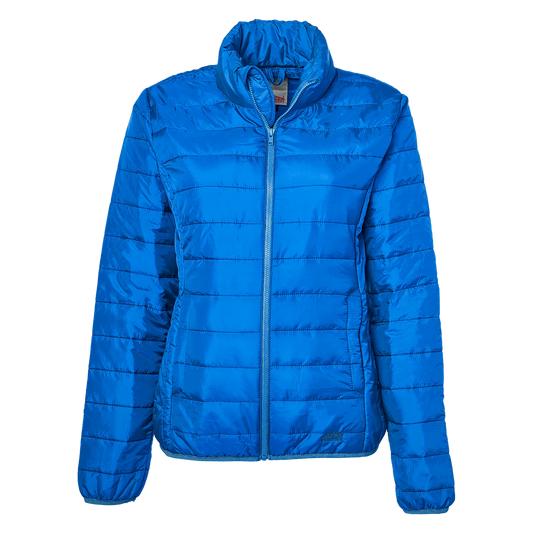 Women's Packable Jacket