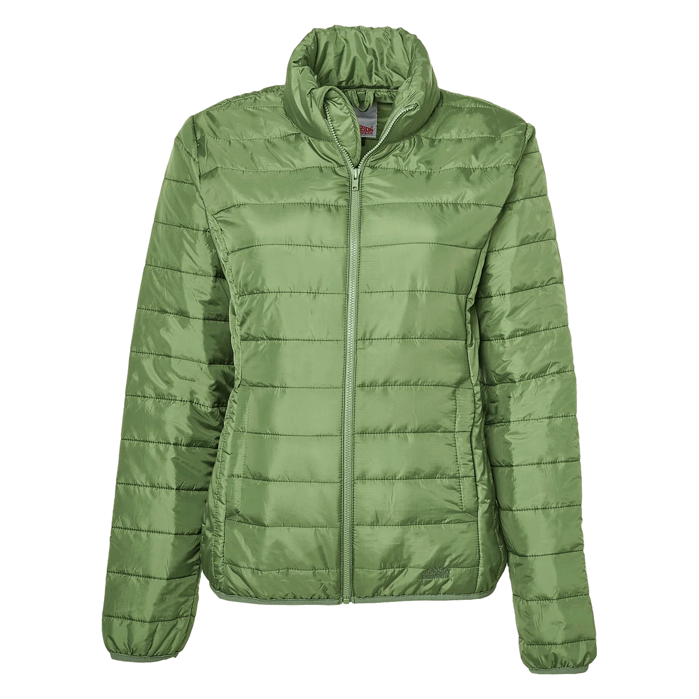 Women's Packable Jacket
