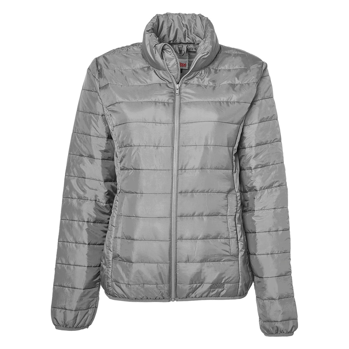 Women's Packable Jacket