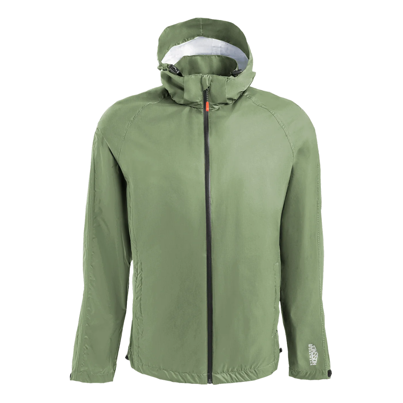 Men's Pocketable Jacket