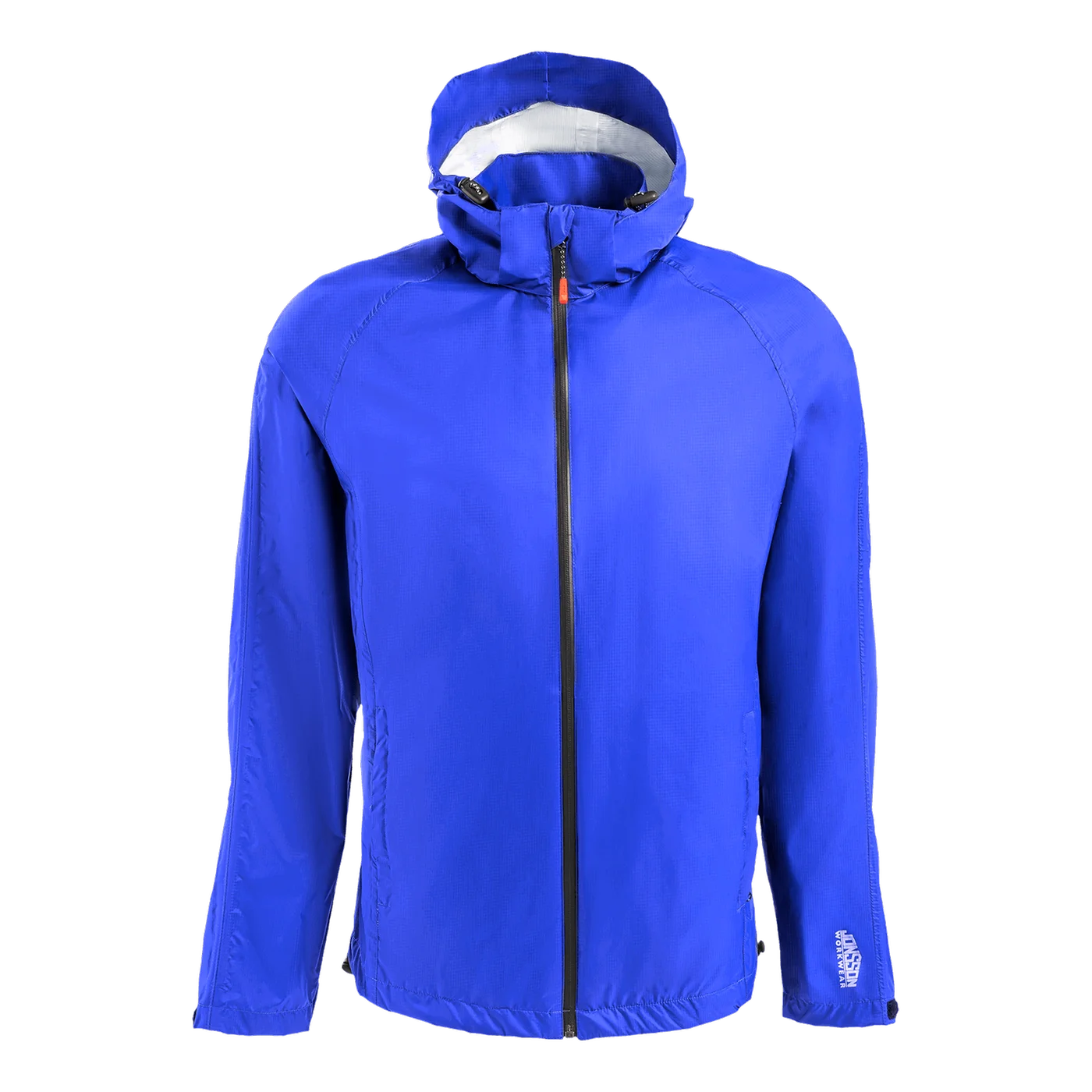Men's Pocketable Jacket