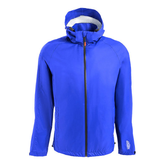 Men's Pocketable Jacket