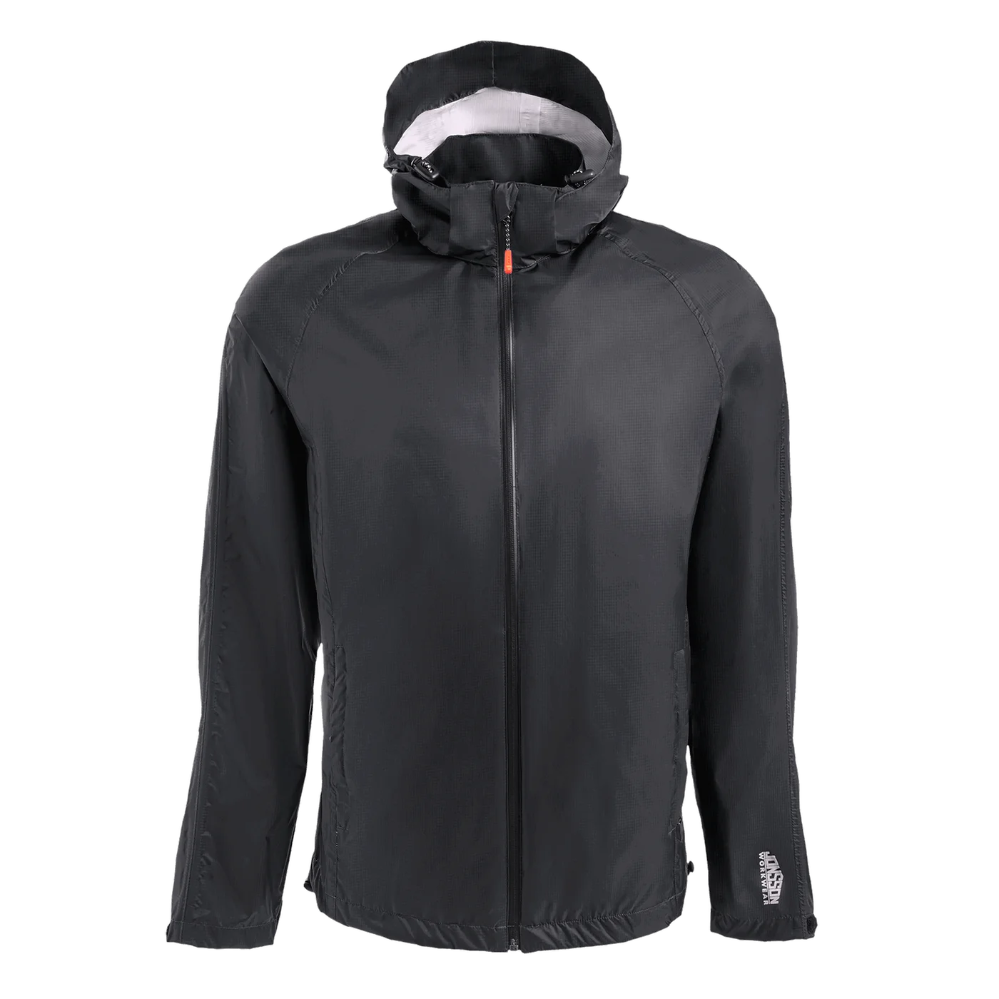 Men's Pocketable Jacket