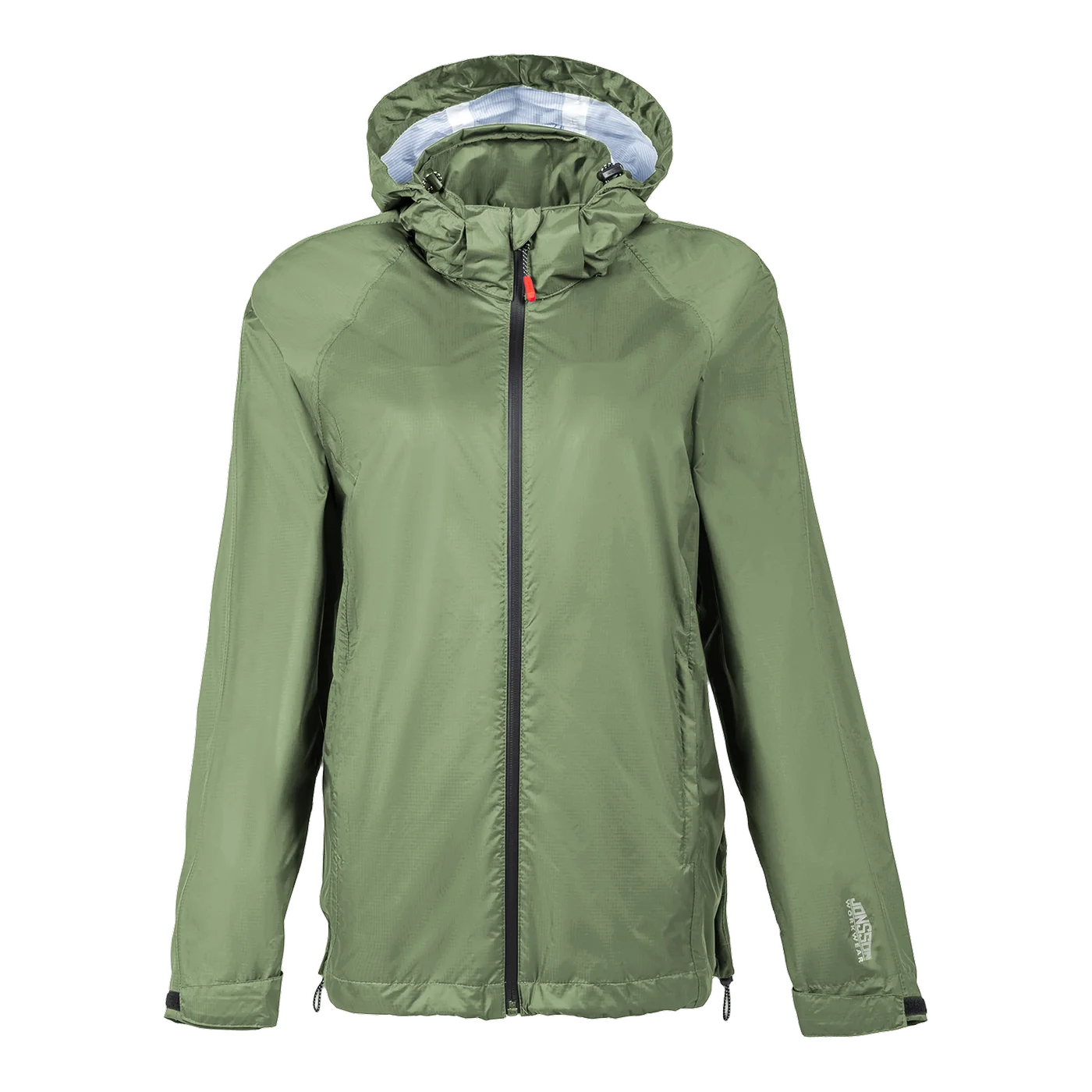 Women's Pocketable Jacket