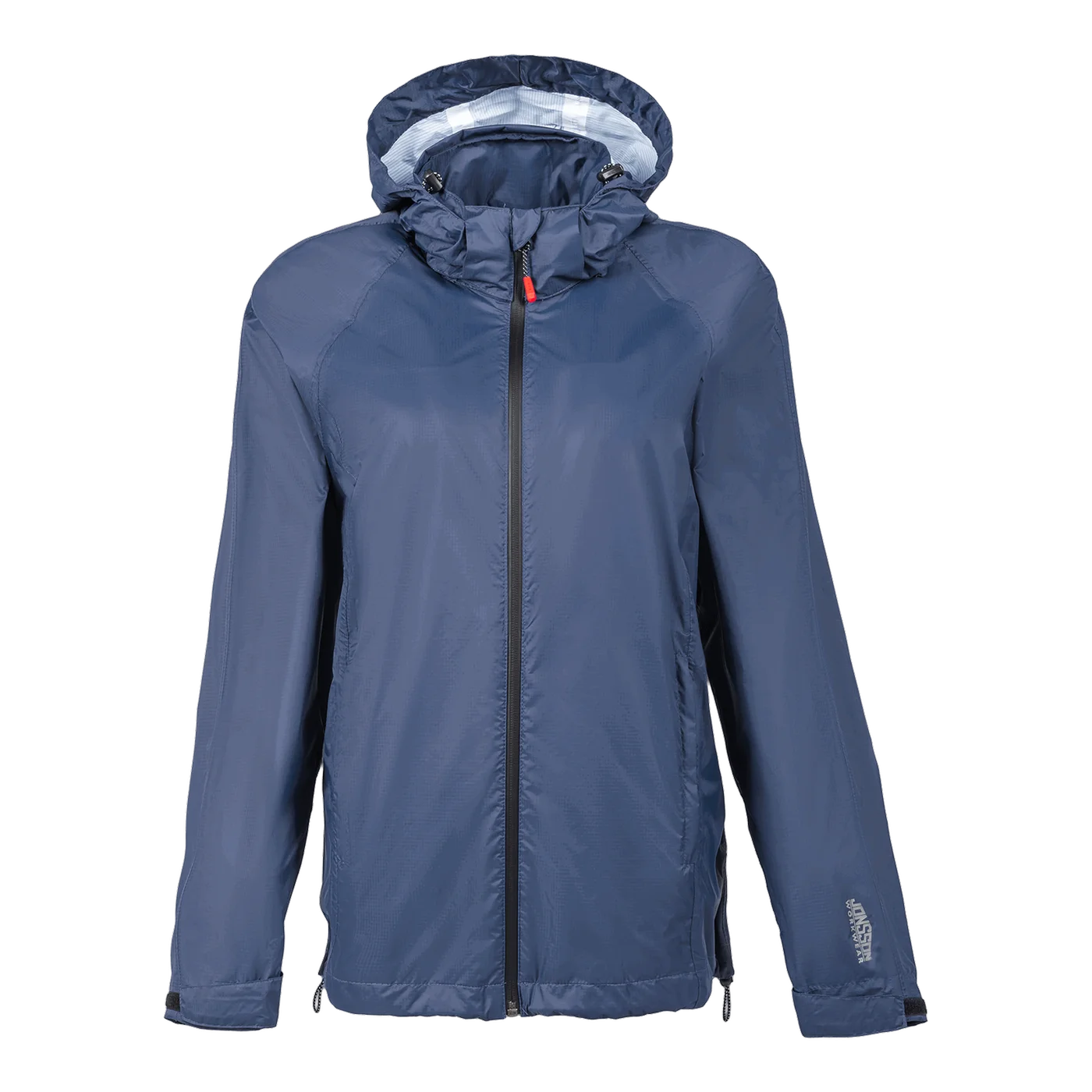 Women's Pocketable Jacket
