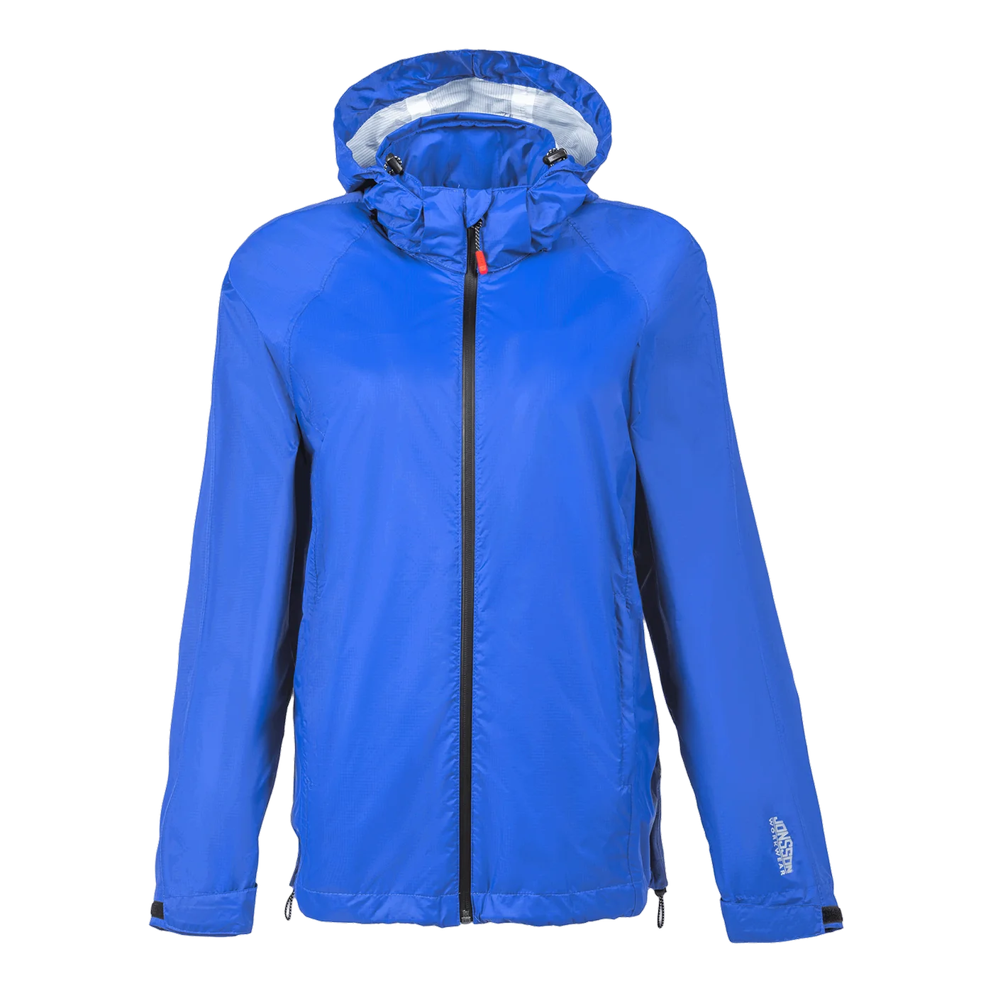 Women's Pocketable Jacket