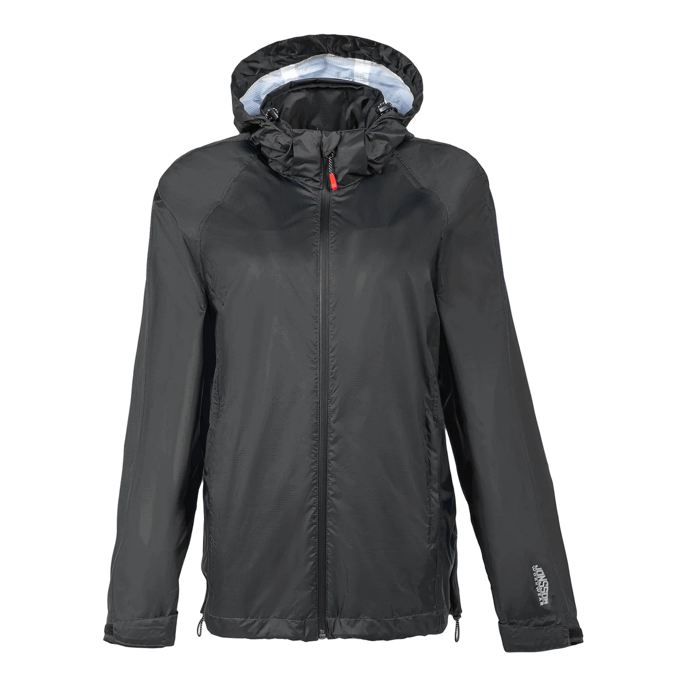 Women's Pocketable Jacket