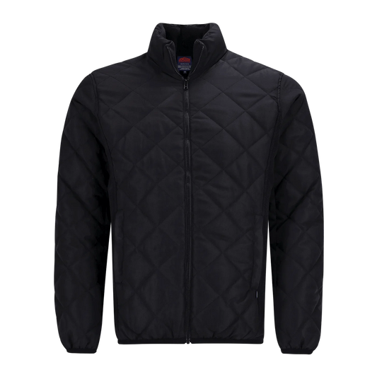 Diamond Ripstop Sherpa Jacket
