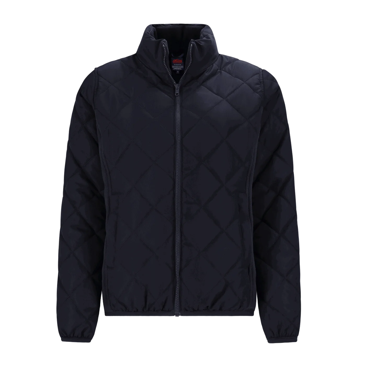Women's Diamond Ripstop Sherpa Jacket