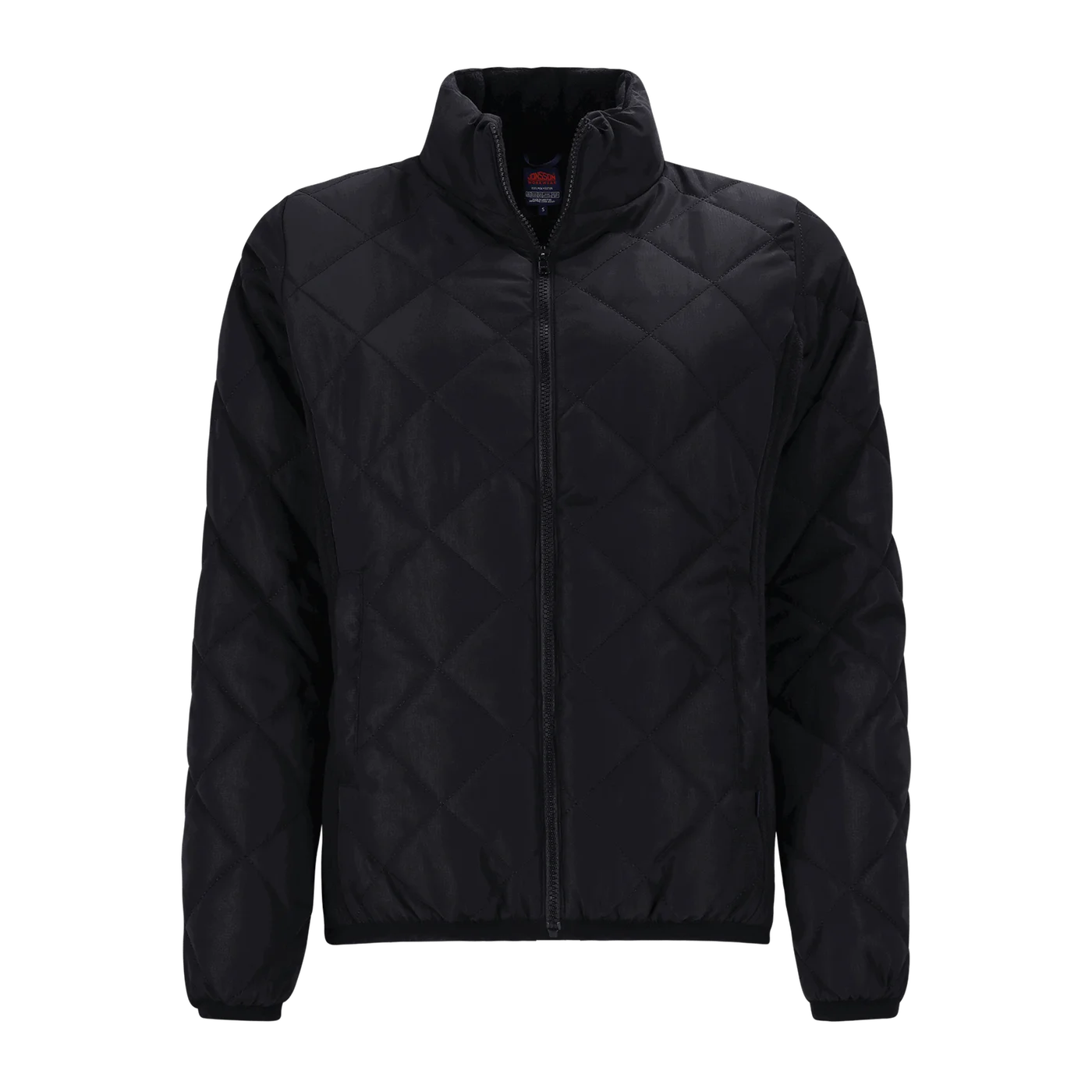 Women's Diamond Ripstop Sherpa Jacket