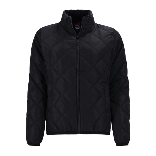 Women's Diamond Ripstop Sherpa Jacket