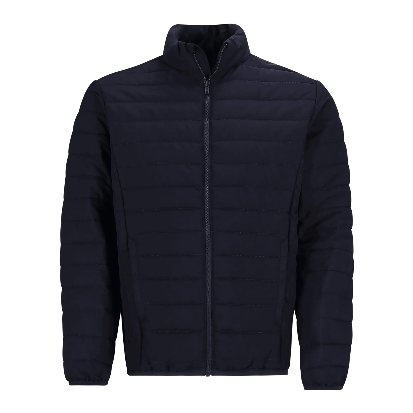 Ripstop Puffer Jacket
