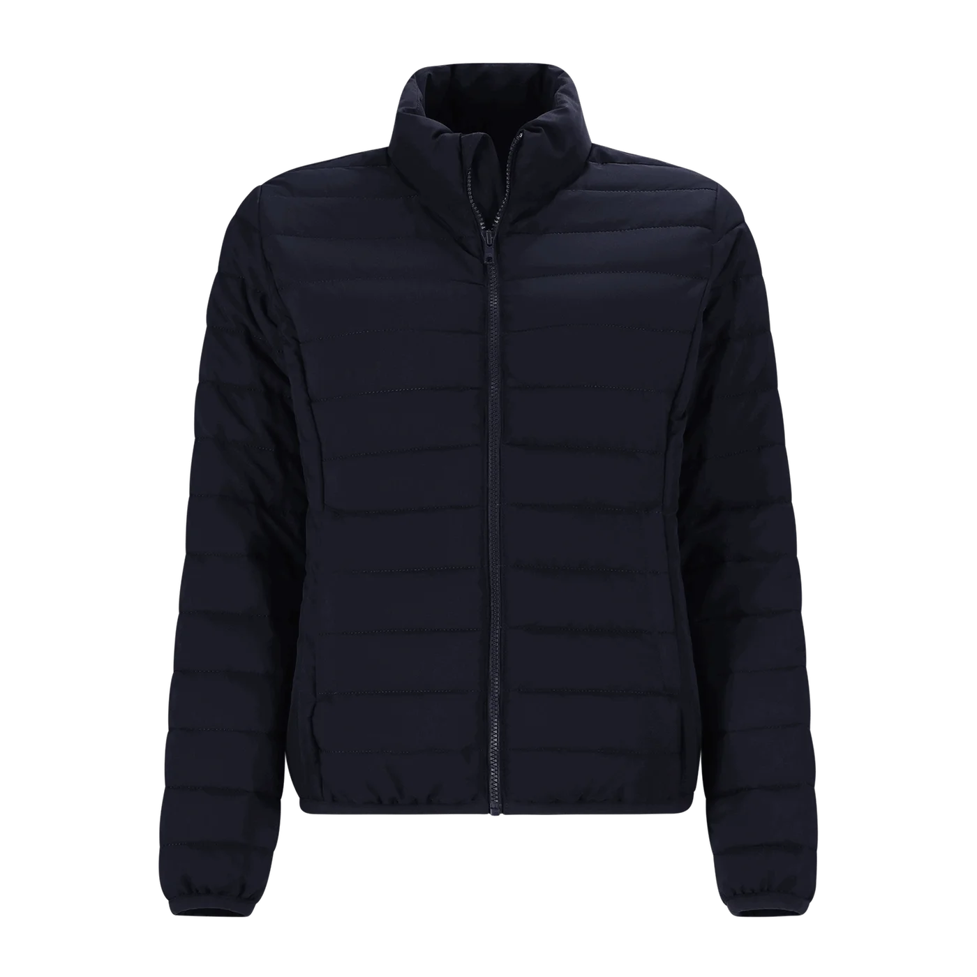 Women's Ripstop Puffer Jacket