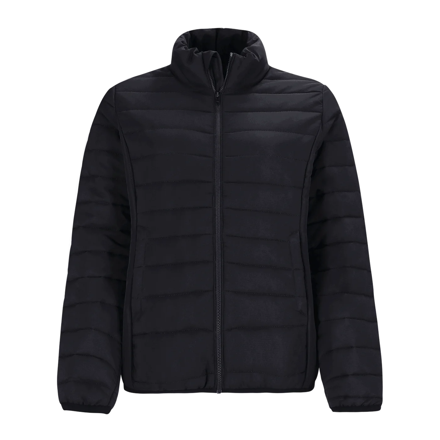 Women's Ripstop Puffer Jacket