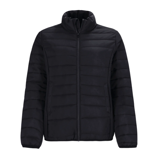 Women's Ripstop Puffer Jacket
