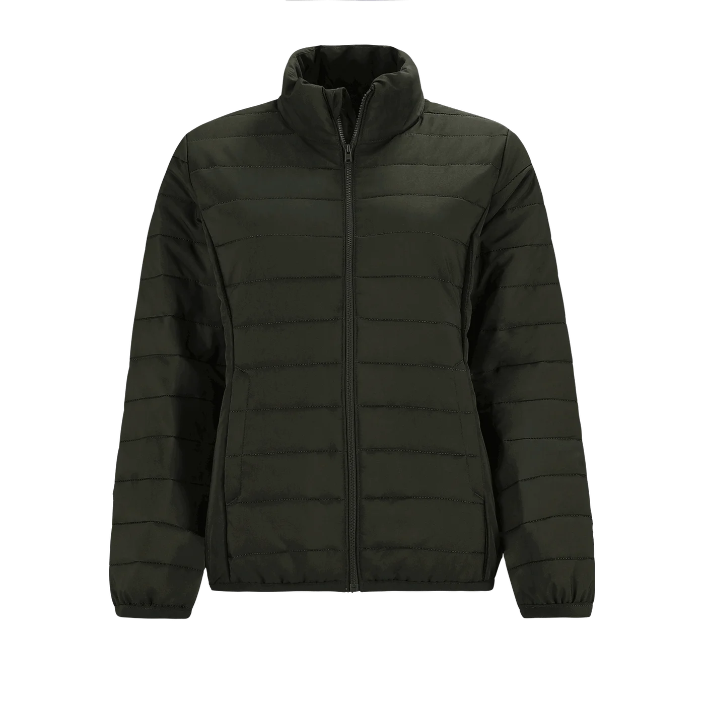 Women's Ripstop Puffer Jacket