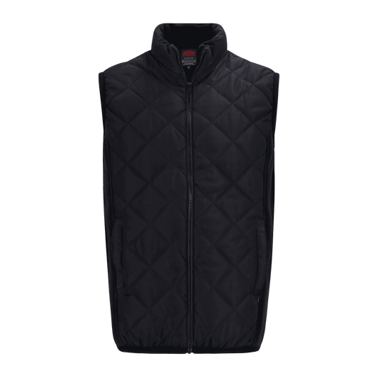 Diamond Ripstop Sherpa Bodywarmer