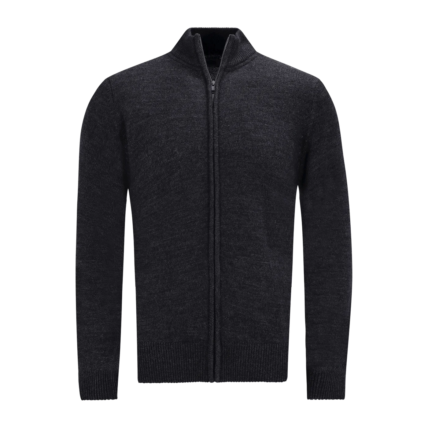 Full Zip Jersey