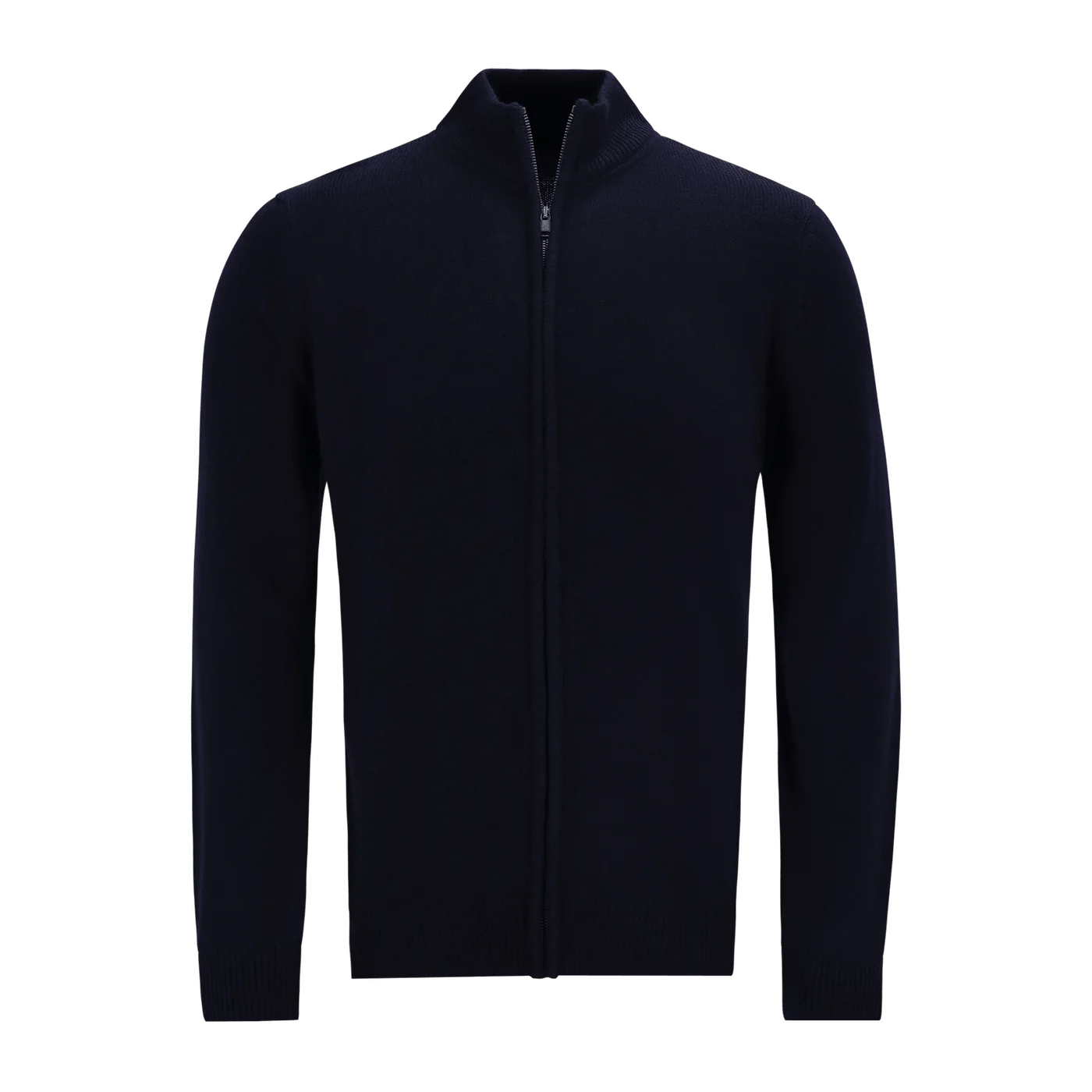 Full Zip Jersey
