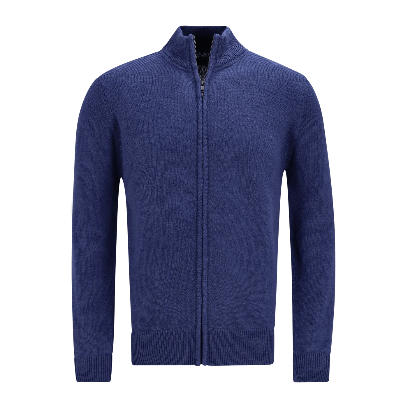 Full Zip Jersey